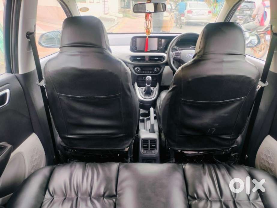 Hyundai Grand I10 Nios Sportz 1.2 Kappa Vtvt, 2022, Petrol