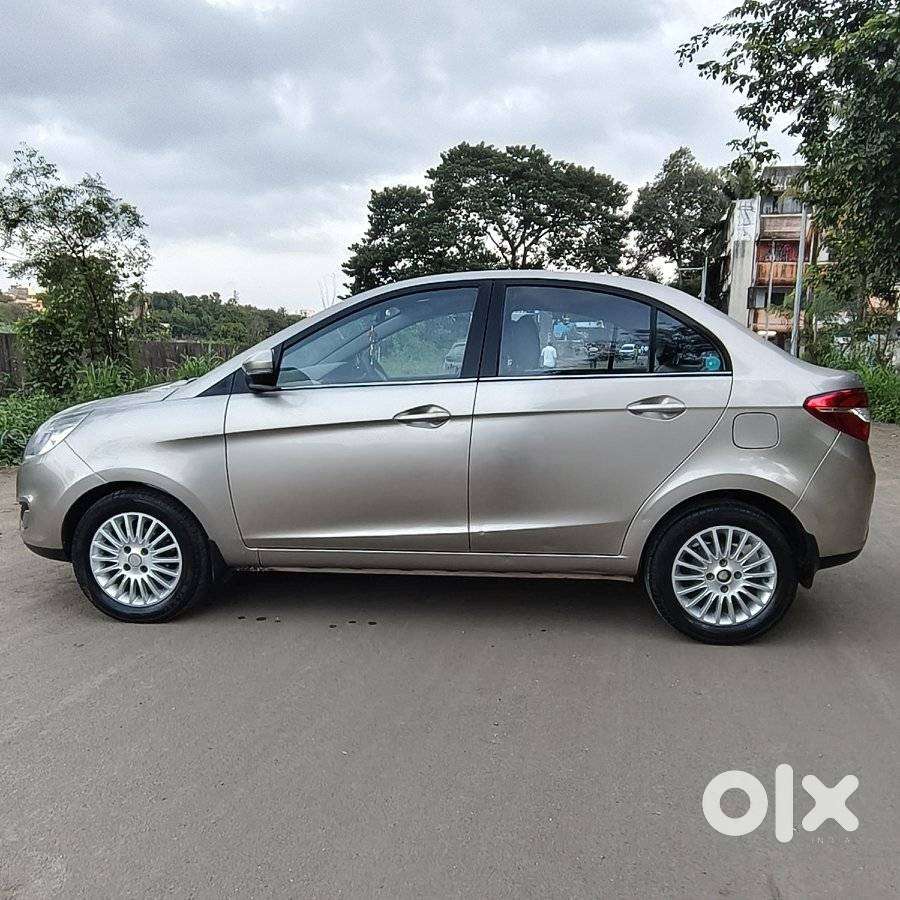 Tata Zest 1.3 Quadrajet Xms 90ps, 2015, Diesel