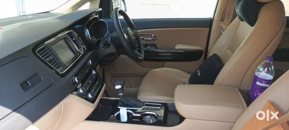 Kia Carnival Prestige, 2022, Diesel