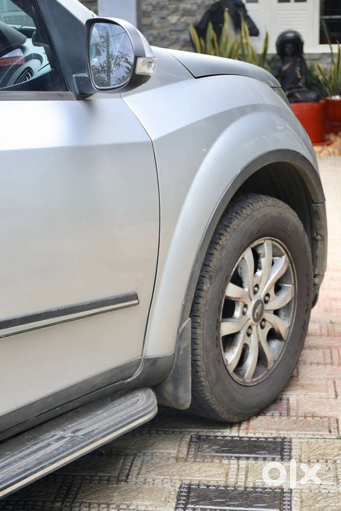 Mahindra Xuv500 Diesel Manual 2015 Car