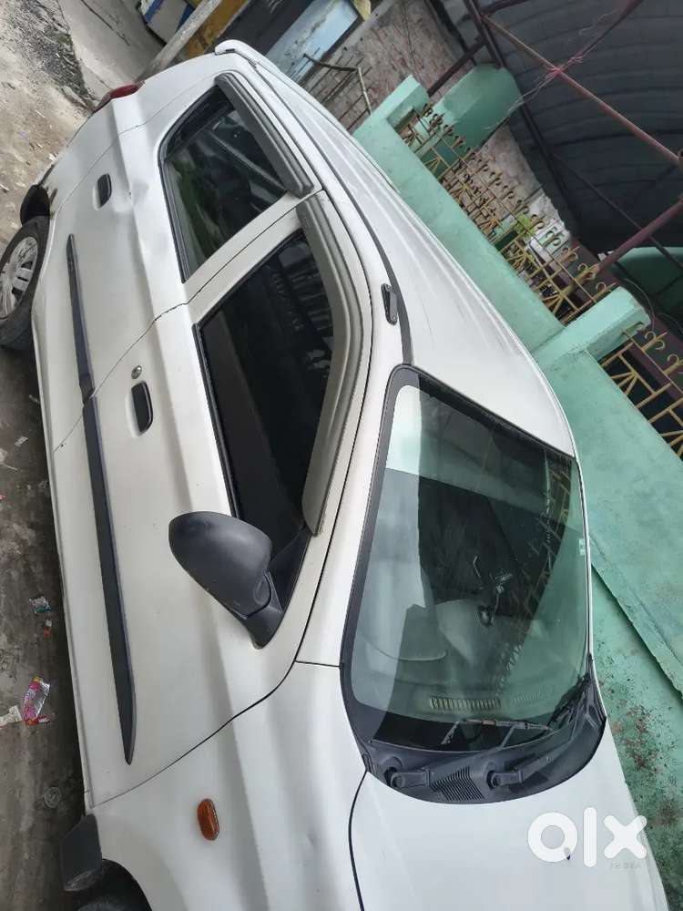 Maruti Suzuki Alto 800 2017 Petrol 85000 Km Driven