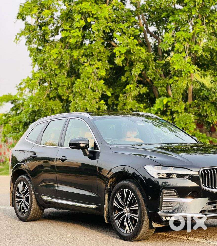 Volvo Xc60 2.0 B5 Ultimate, 2022, Petrol