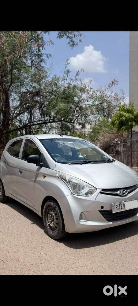 Hyundai Eon Era +, 2016, Petrol