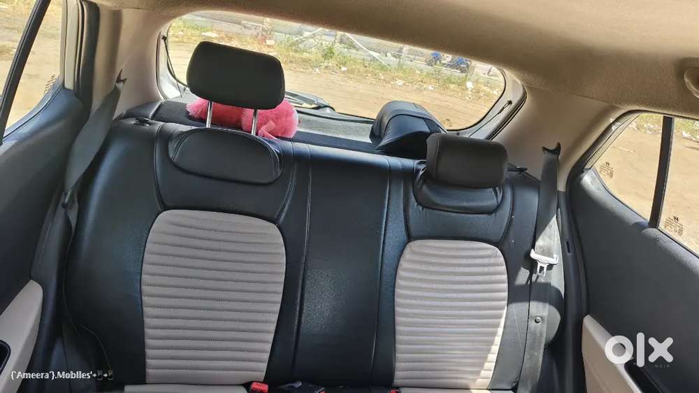 Hyundai Grand I10 2014 Diesel 130000 Km Driven