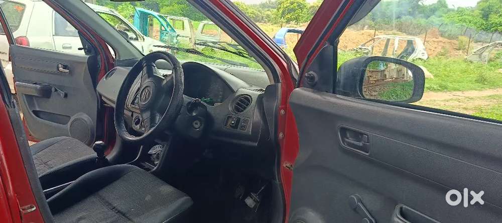 Maruti Swift Vxi 2006