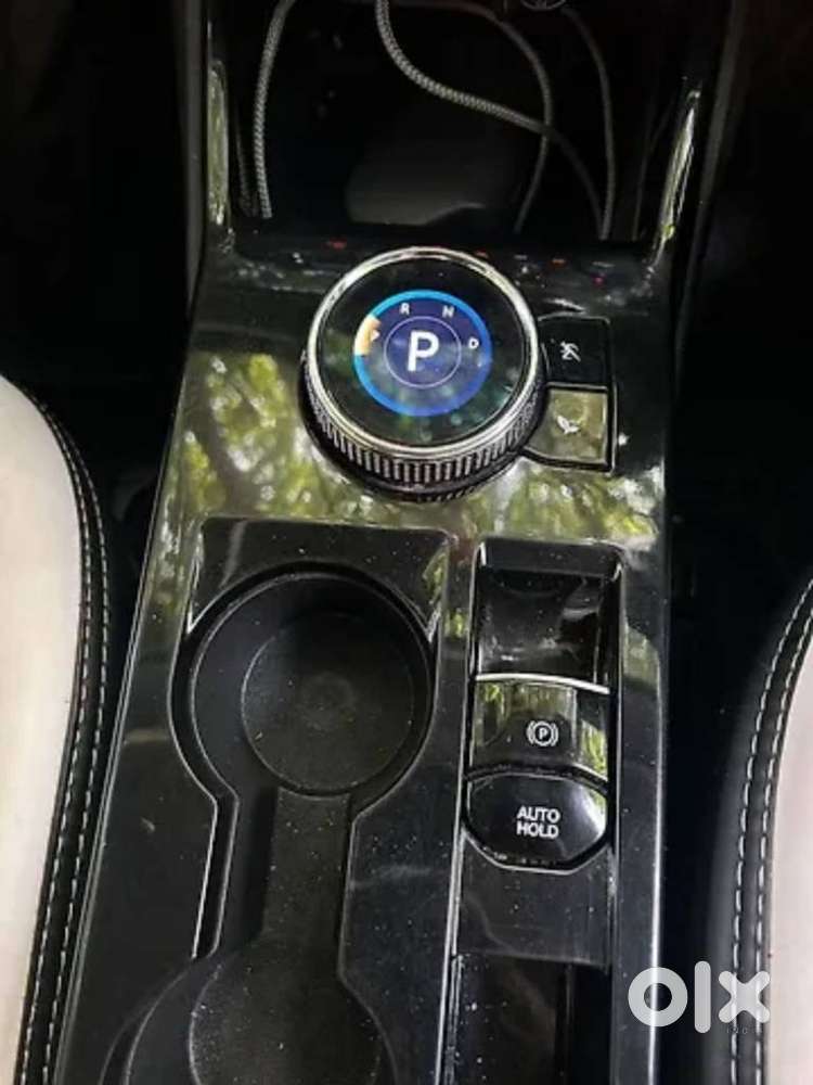 Tata Punch Ev Adventure S, 2024, Electric