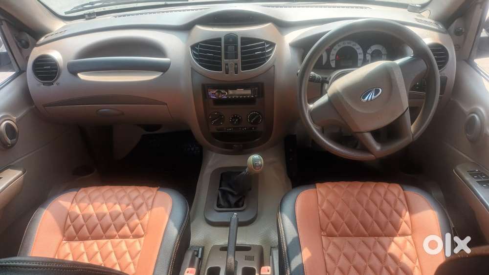 Mahindra Xylo 2012-2014 E4 Abs Bs Iii, 2012, Diesel