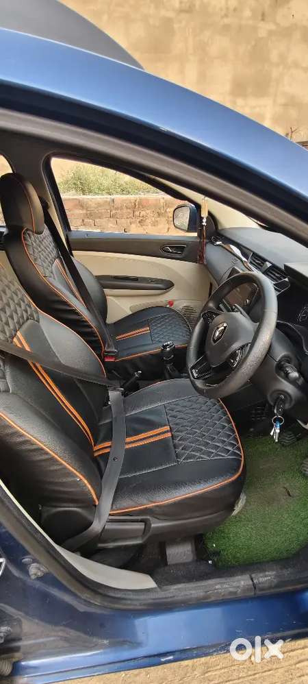 Renault Triber 2021 Petrol 65000 Km Driven