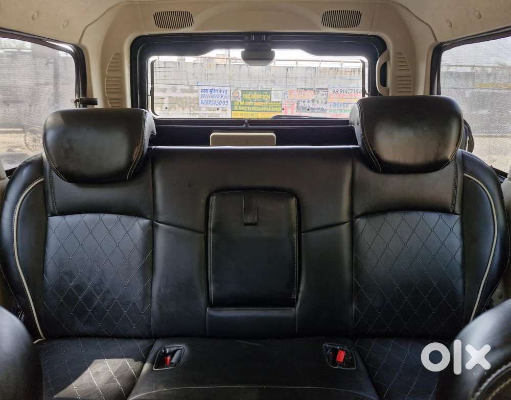 Mahindra Scorpio Classic 2.2 S 11 Mt 7 Cc, 2023, Diesel