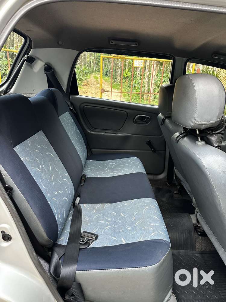 Maruti Suzuki Alto Lxi Bsiii, 2008, Petrol