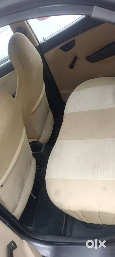 Hyundai Eon 2015 Petrol 11500 Km Driven