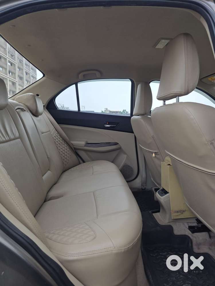 Maruti Suzuki Swift Dzire Vxi Optional, 2022, Cng & Hybrids