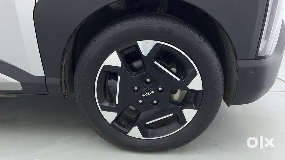 Kia Syros Htx Plus Opt Diesel At, 2025, Diesel