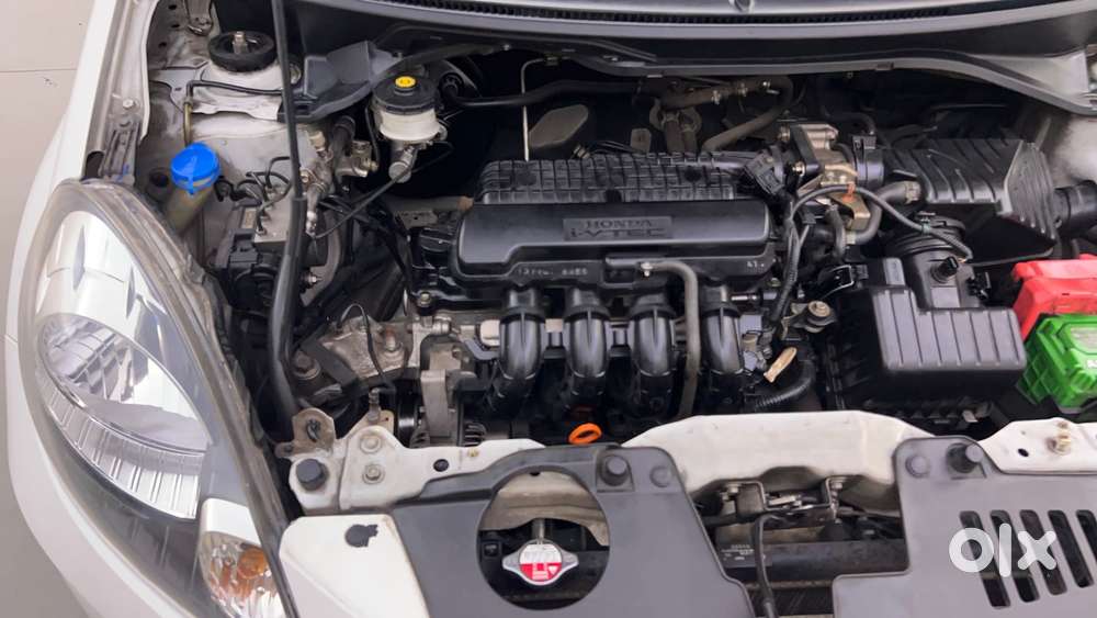 Honda Amaze [ ] 1.2 Vx At I-vtec, 2013, Petrol