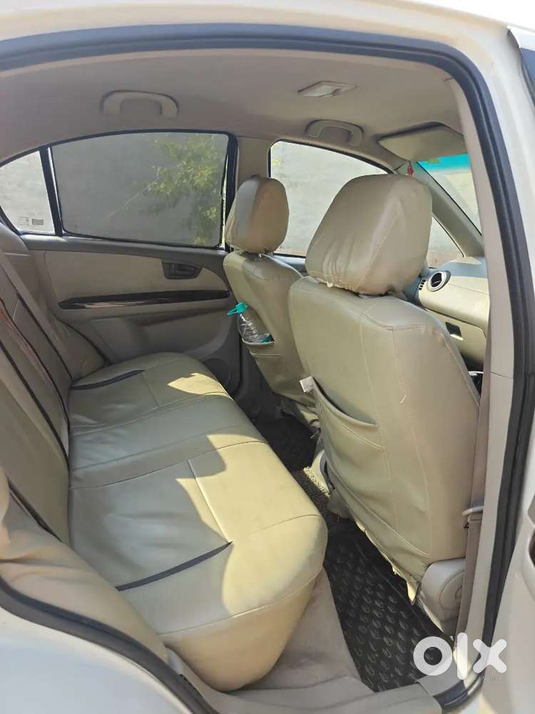 Maruti Suzuki Sx4 Zdi 2012