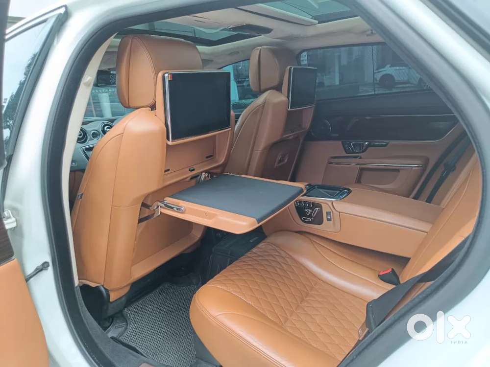 Jaguar Xj, 2016, Diesel