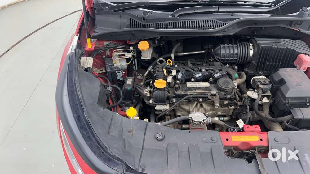 Tata Altroz Xza Petrol, 2022, Petrol