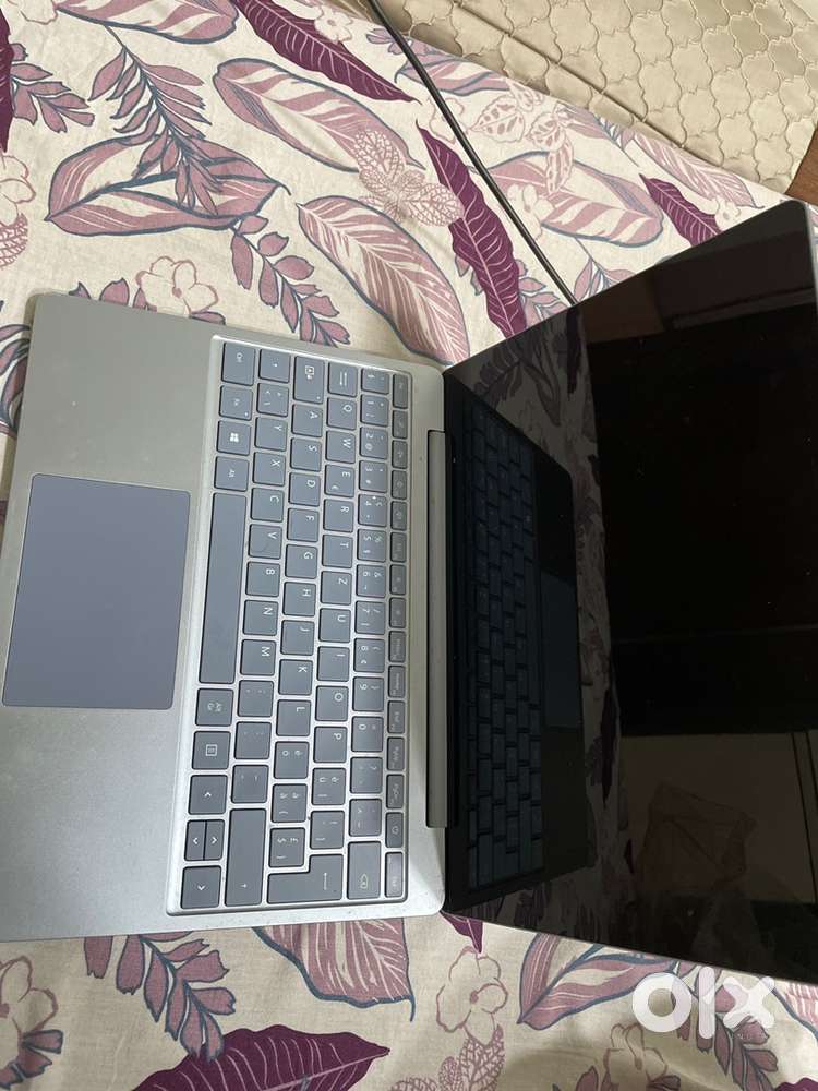 Microsoft Touchscreen Laptop