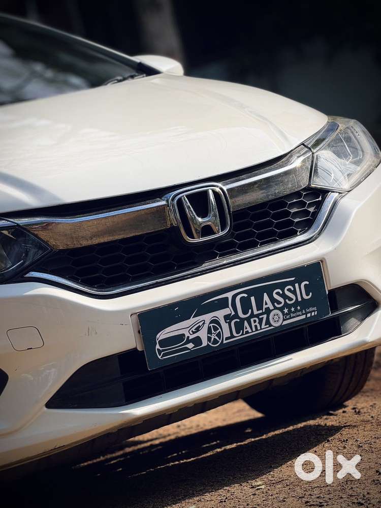 Honda City 1.5 Zx I-dtec Mt, 2019, Diesel