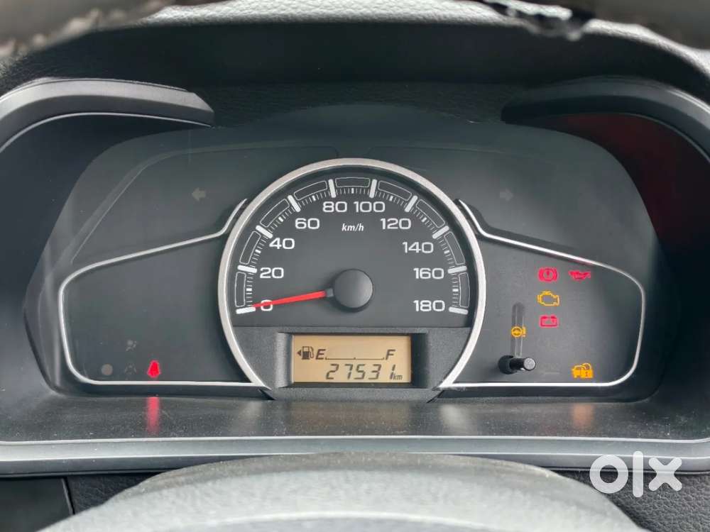 Maruti Suzuki Alto, 2022, Petrol
