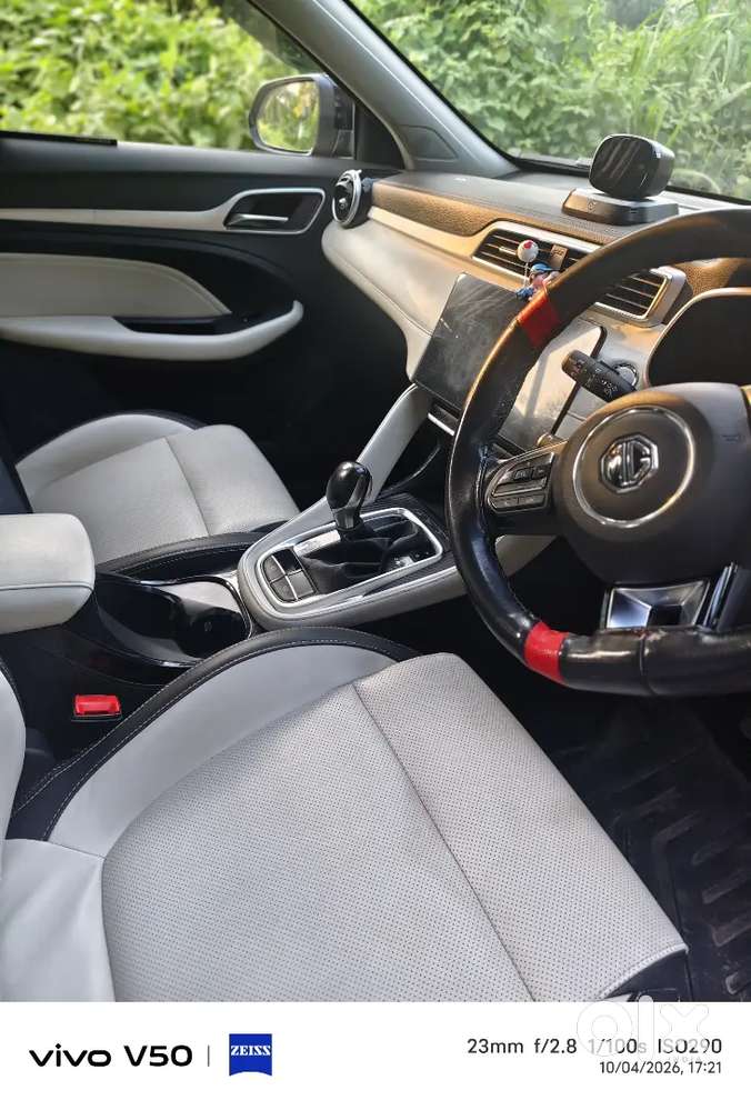 Mg Astor Zs Vti-tech 2023