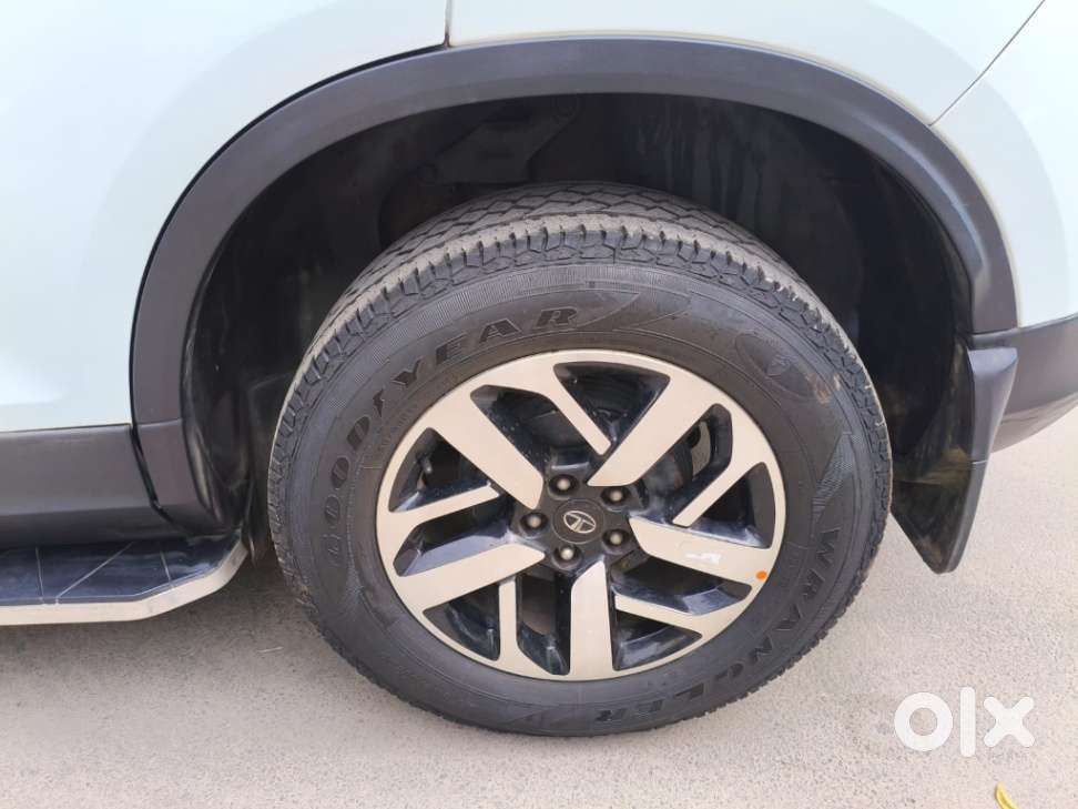 Tata Harrier Xza+, 2022, Diesel