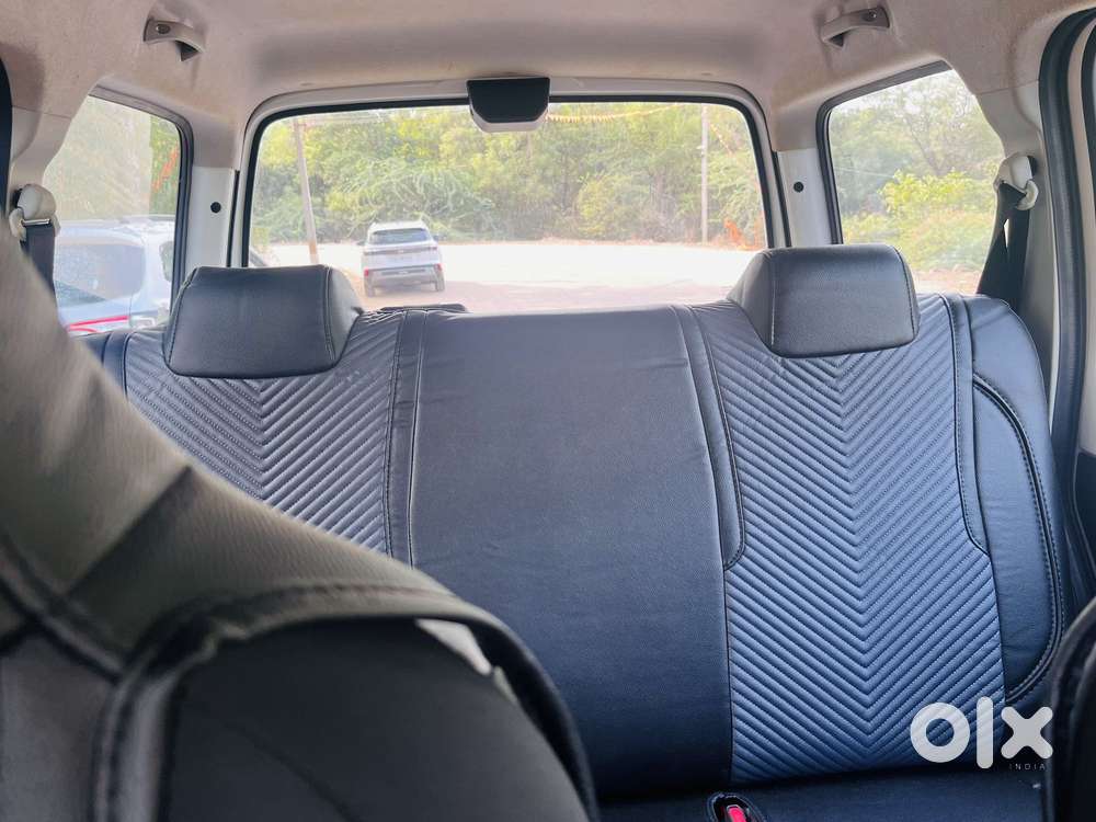 Maruti Suzuki Eeco, 2025, Petrol