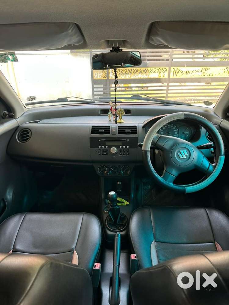 Swift Dzire Maruti 2008