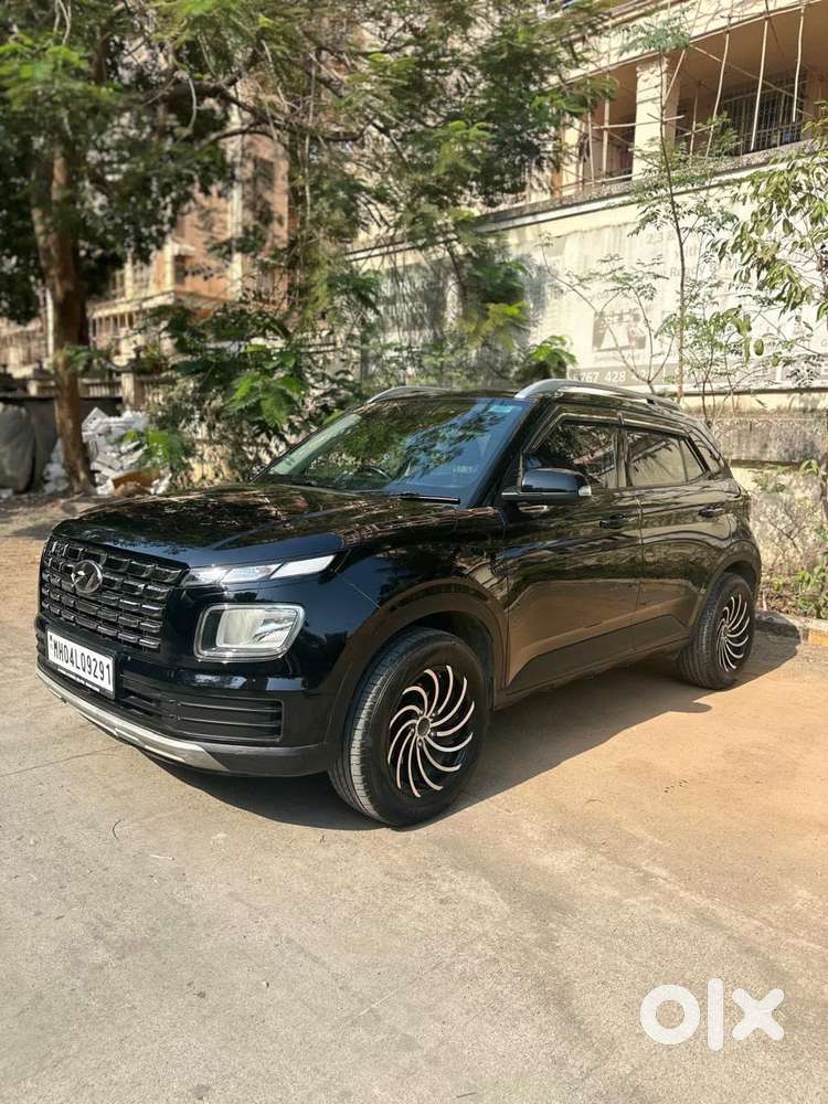 Hyundai Venue 1.5 Crdi S Plus, 2023, Diesel