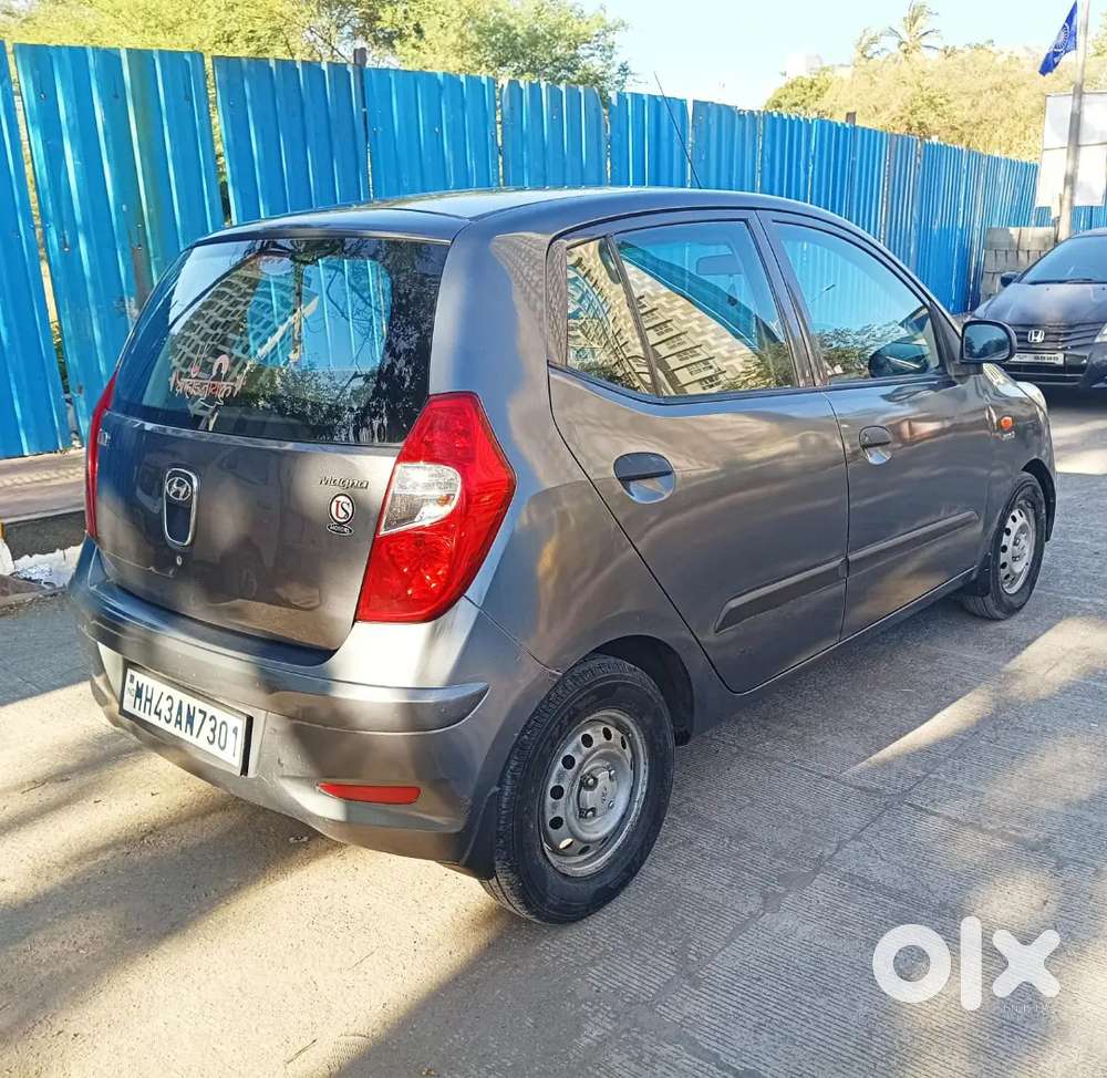 Hyundai I10 2013 Petrol 33000 Km Driven
