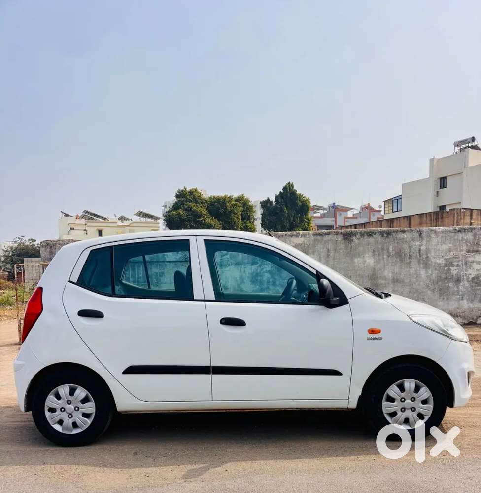 Hyundai I10 2014 Petrol Well Maintained