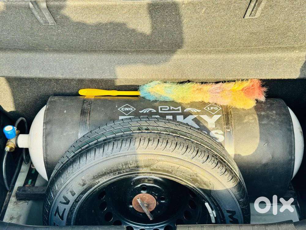 Maruti Suzuki Baleno Delta Cvt, 2021, Cng & Hybrids