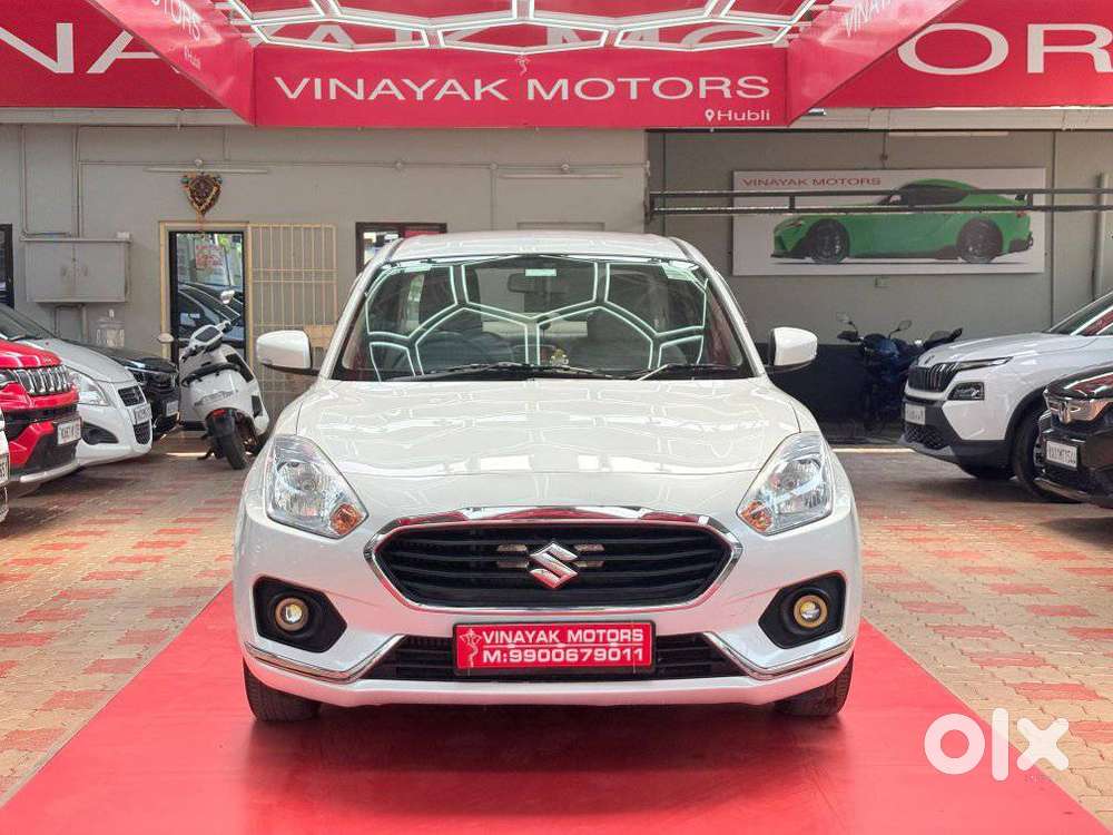Maruti Suzuki Swift Dzire Amt Vdi, 2017, Diesel