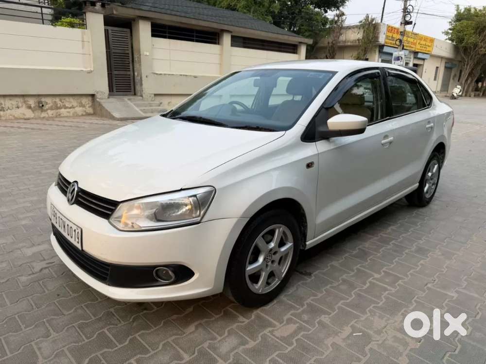 Volkswagen Vento 1.5 Tdi Highline, 2014, Diesel