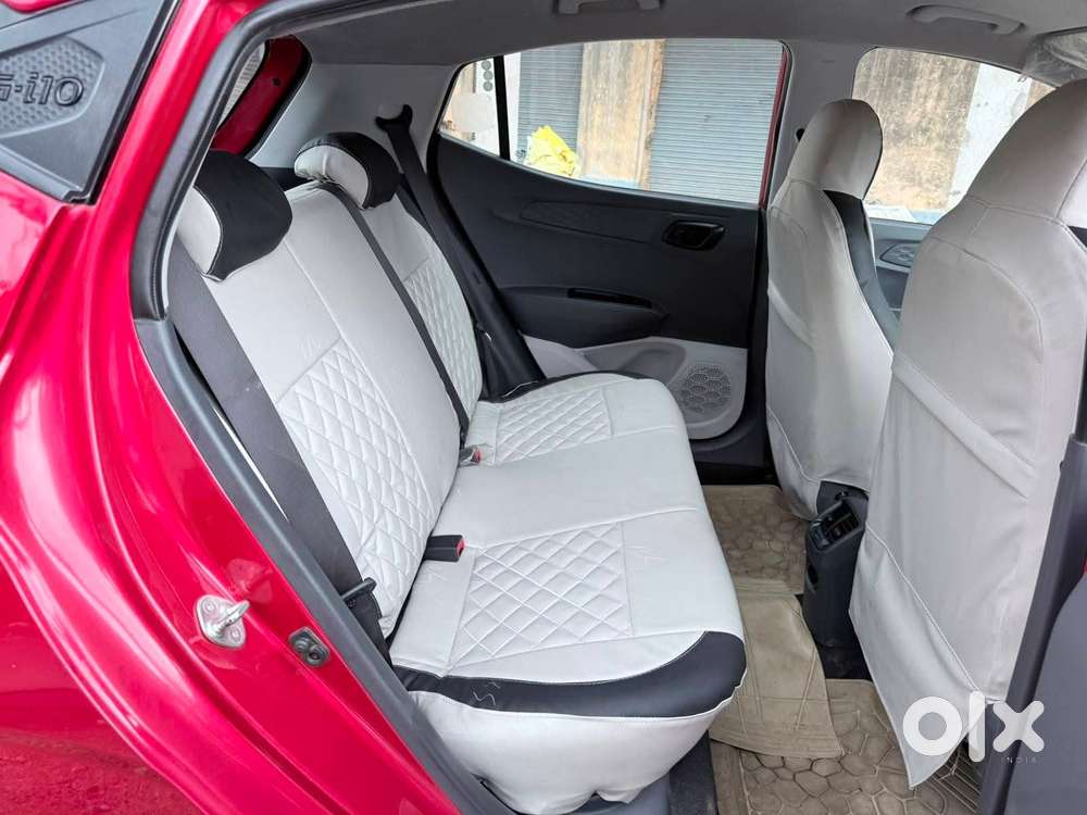 Hyundai Grand I10 Nios Magna, 2024, Petrol