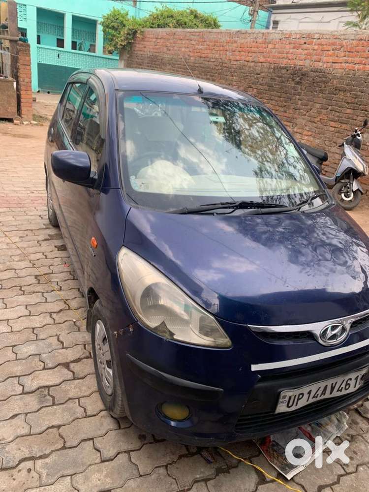 Hyundai Petrol Car 2009