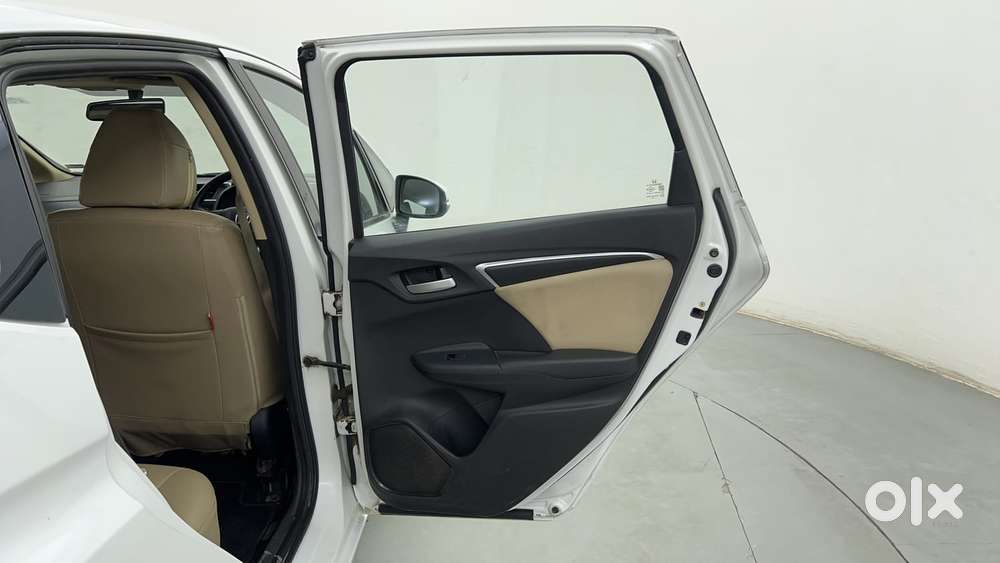 Honda Jazz 1.2 Zx Cvt I-vtec, 2020, Petrol