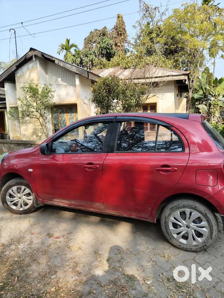 Renault Pulse 2017 Petrol Good Condition