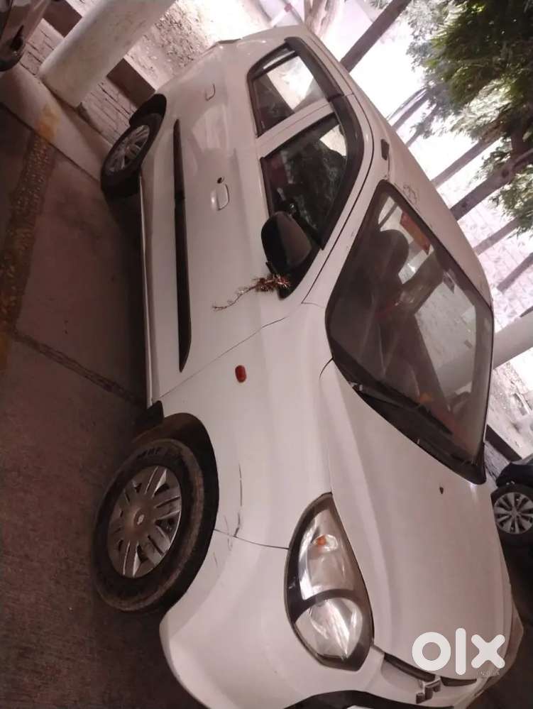 Maruti Suzuki Alto 800 2016 Cng & Hybrids 67000 Km Driven