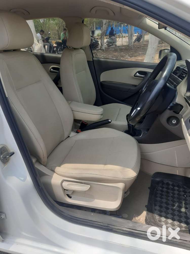 Volkswagen Vento Diesel Highline, 2014, Diesel