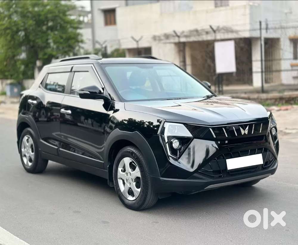 Mahindra Xuv 3xo Mx3 1.5 Diesel, 2025, Diesel