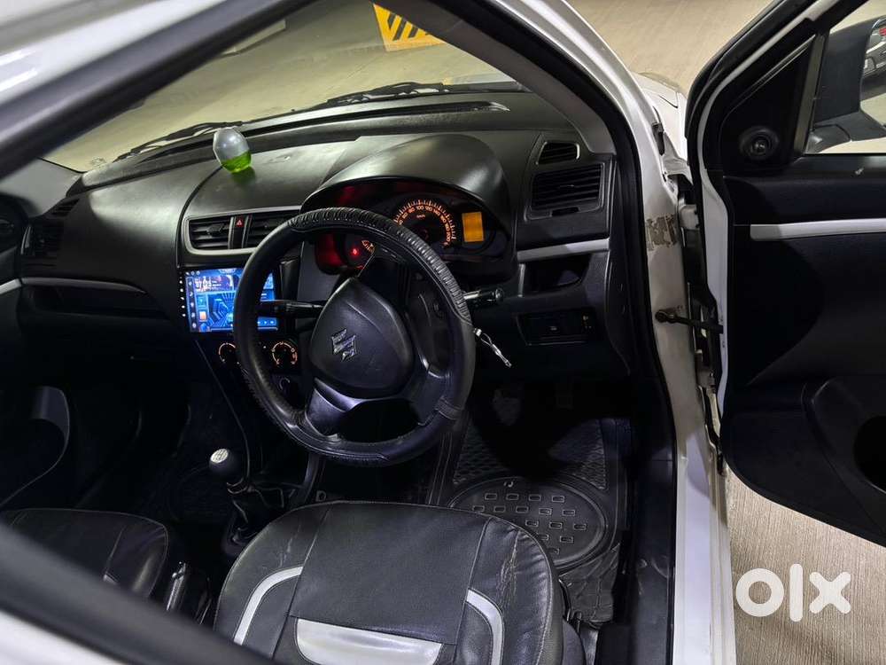 Maruti Suzuki Swift 2017 Dec Petrol All Original Condition