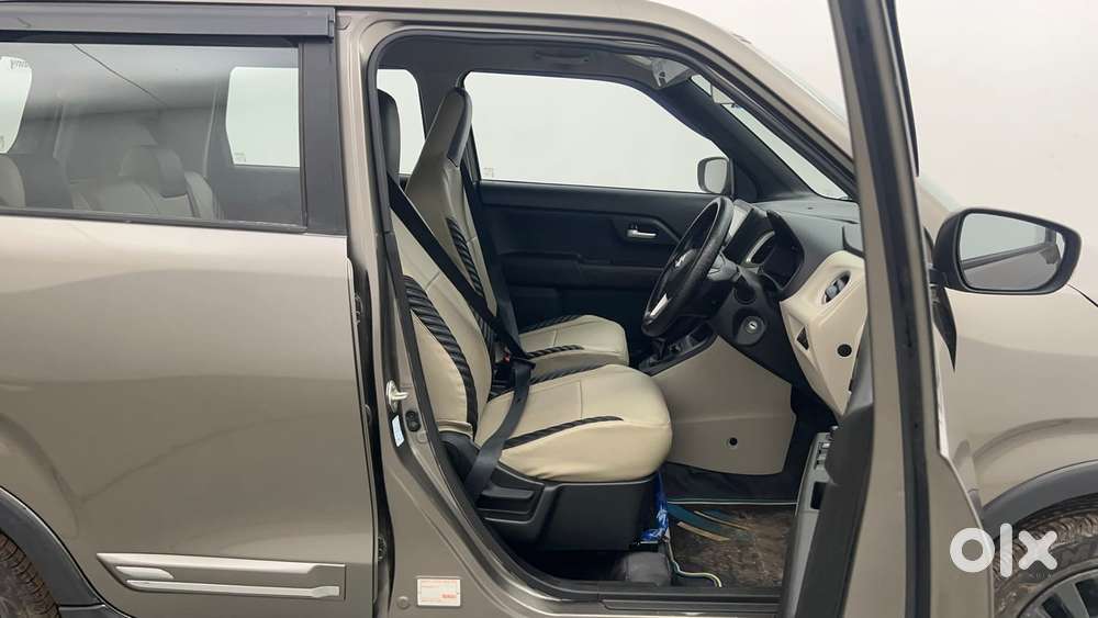 Maruti Suzuki Wagon R 1.2 Zxi Plus, 2024, Petrol