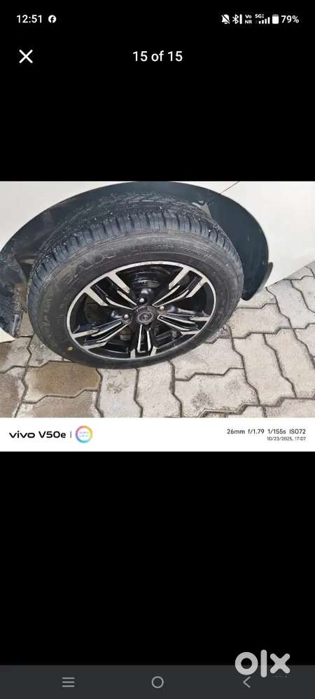 Hyundai Xcent 2017