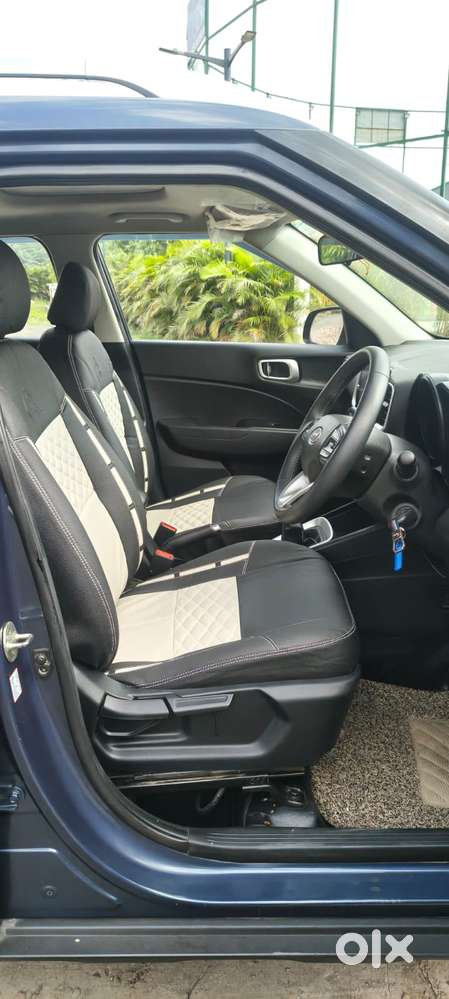 Hyundai Venue 1.4 Crdi Sx, 2021, Diesel