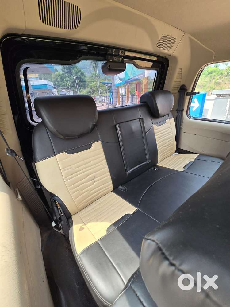 Mahindra Scorpio Classic 2.2 S 11 Mt 7 Cc, 2026, Diesel