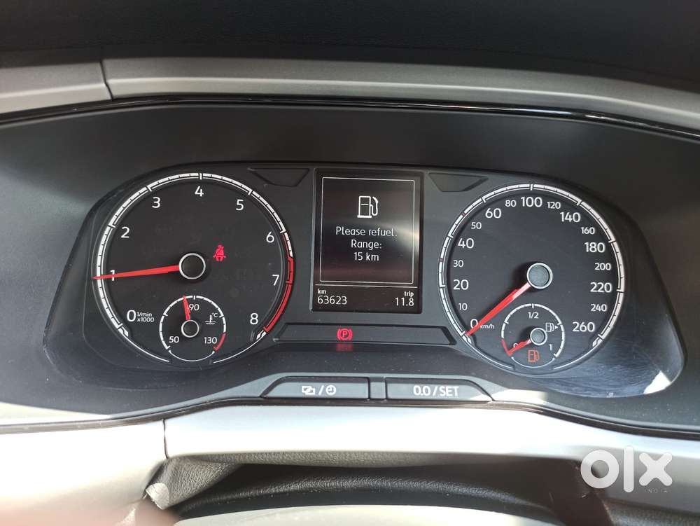 Volkswagen Tiguan 1.0 Tsi, 2022, Petrol