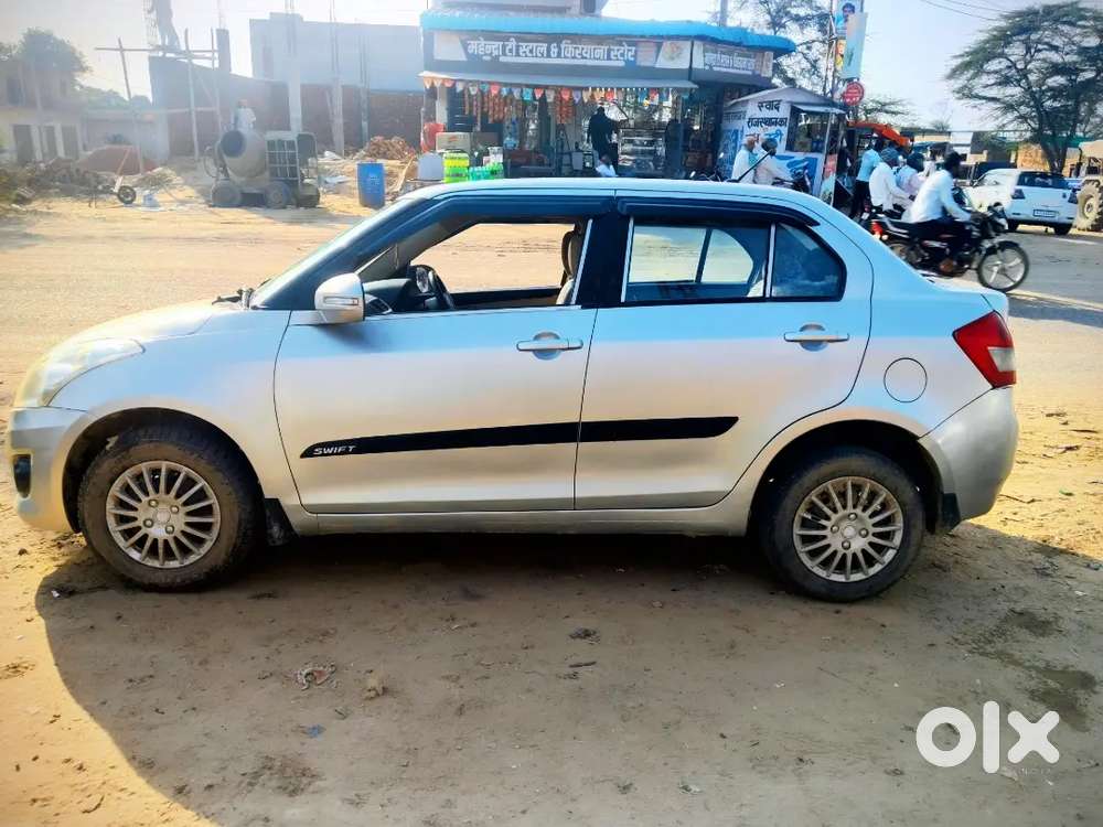 All Documents Complete 
No Problem