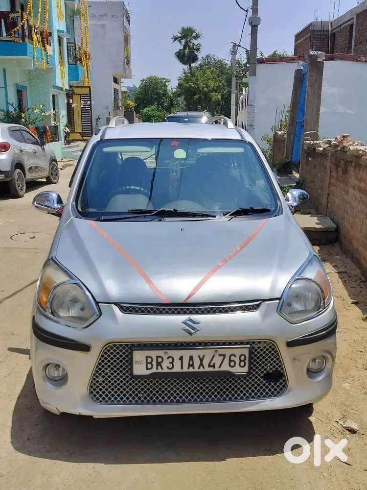 Maruti Suzuki Alto 800 2014 Petrol 61000 Km Driven