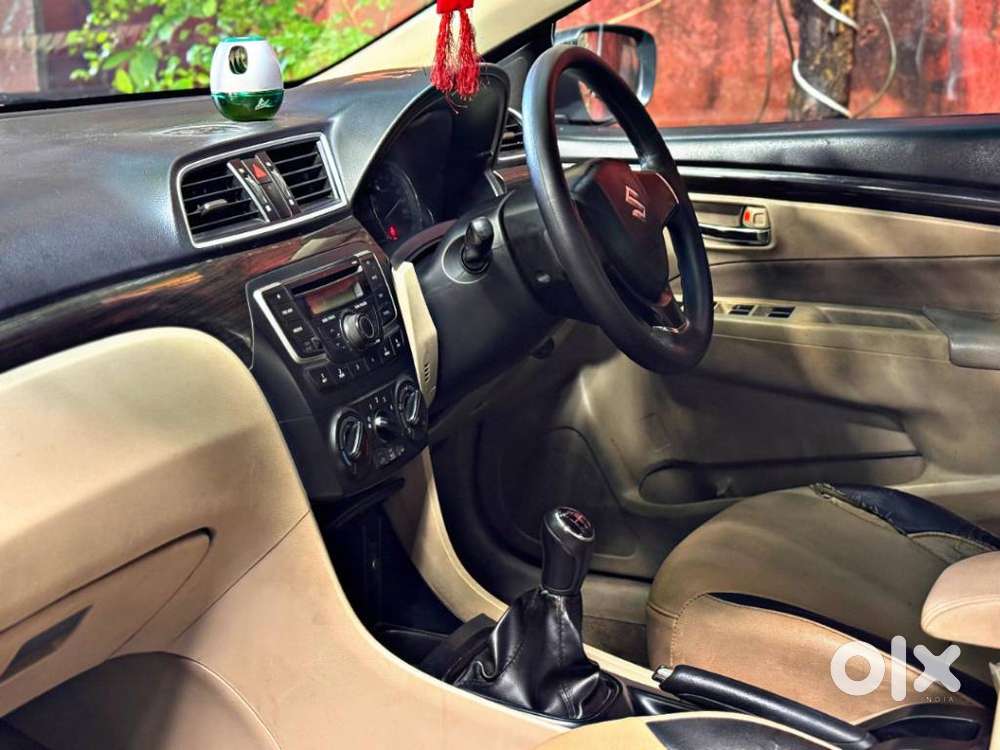 Maruti Suzuki Ciaz Vdi(o) Shvs, 2016, Diesel